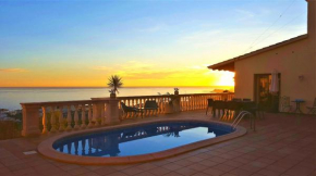 Ashram Villa Sunshine